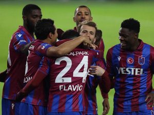 Trabzonspor bu maçlara kitlendi