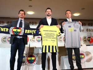 Fenerbahçe'de ortalık toz duman