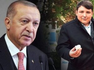 Erdoğan TV'de reklamı görünce anında talimat verdi: