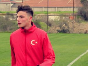 Trabzonspor Türk futboluna gururla sunar