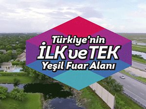 “M’EXPO İLE 14 İLÇE KALKINACAK”