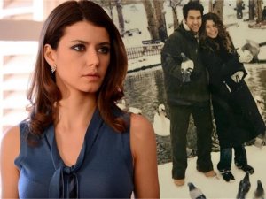 Beren Saat İlk aşkını unutmadı