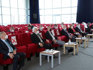 Ataşehir’de 2020 mali yılı kesin hesabı oy çokluğuyla kabul edildi