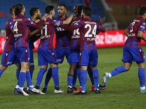 Trabzonspor'un piyasa değeri yükseldi