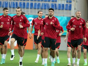 EURO 2020'de Türkiye gruptan nasıl çıkar? İ