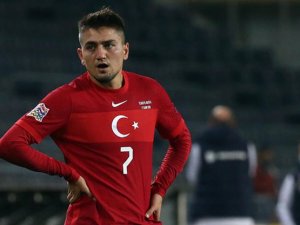 Beşiktaş ‘tan Cengiz Ünder atağı