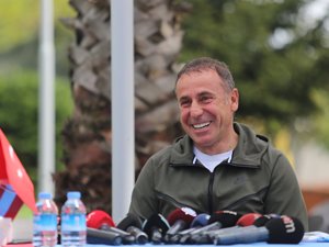 Trabzonspor 2021-2022 sezonunu bugün açıyor