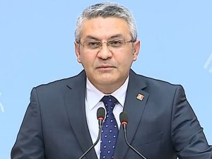 Salıcı: Millet İttifakı’nın Cumhurbaşkanı adayını açıkladı