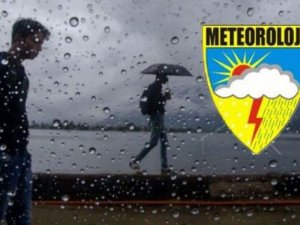 Meteoroloji yeni raporu yayımladı