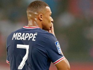Real Madrid'den Mbappe için dev teklif