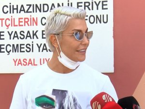 Deniz Akkaya: Paşalar gibi yattık çıktık