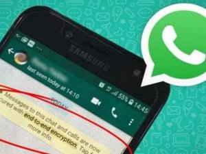WhatsApp’tan korkutan iddia