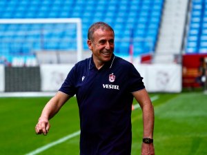 Trabzonspor' da sakatlar Galatasaray derbisin ’de sahada