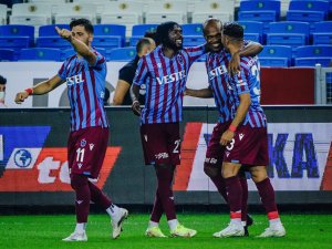 Trabzonspor’un erken sezon planlaması işe yaradı