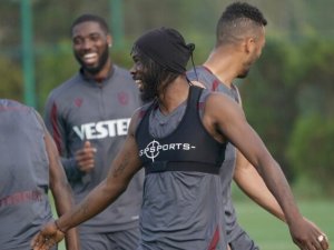 Trabzonspor’da sakatlık şoku!