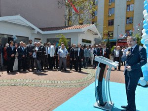 ŞAHİN: “POPÜLER OLANLA YARIŞMAK ZOR”