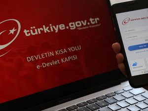 e-Devletten yeni bir hizmet daha