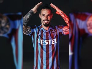 Fırtına’da Hamsik açıklaması!