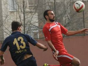 Play-Off çeyrek final ilk maçı 0-0 sonuçlandı