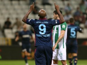 Nwakaeme'den kötü haber!