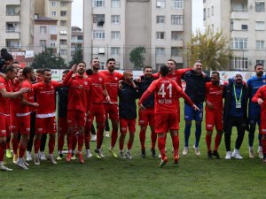 Pendikspor adım adım şampiyonluğa koşuyor