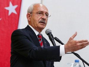 Kılıçdaroğlu'ndan adaylık açıklaması