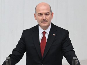 Bakan Soylu: 7-18 Temmuz tarihleri arasında teyakkuzdayız