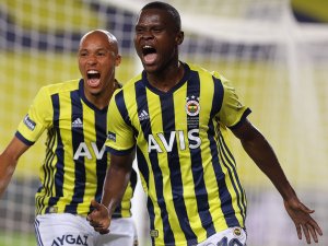 Fenerbahçe'ye Samatta'dan kötü haber