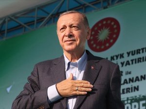 Erdoğan: Bizim kitabımızda uyuşturucuya yer yok