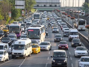 Trafik Sigortasında yeni rakamlar belli oldu