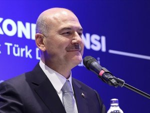 Soylu: Türkiye'de 100'e yakın terörist kaldı