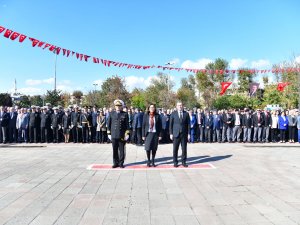 Pendik’te Cumhuriyet Bayramı etkinlikleri başladı