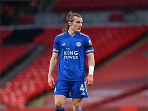 Çağlar Söyüncü için Leicester City'e şartlar zorlanacak