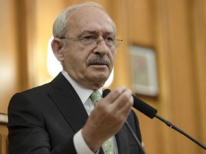 Kılıçdaroğlu: Temiz para gelirse kirli para gider