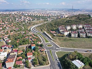 Pendik Belediyesi’nden  İstanbul trafiğine çözüm