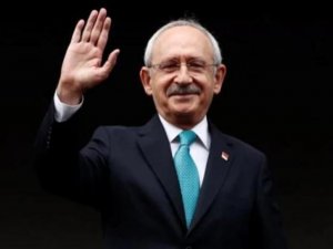 CHP Lideri Kılıçdaroğlu'ndan  adaylık açıklaması!