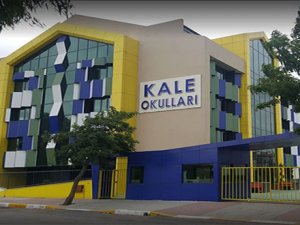 Kale Okulları artan yemek enflasyonuna rağmen yine velilerinin yanında