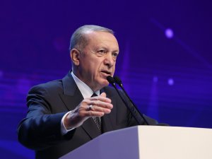 Cumhurbaşkanı Erdoğan’dan  Yurt içi petrol üretimi müjdesi