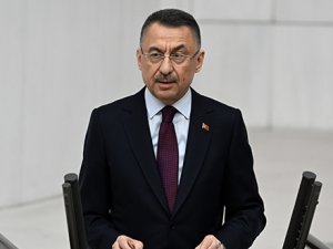 Fuat Oktay'dan EYT açıklaması!