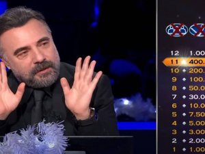 Oktay Kaynarca 1 Milyonluk soruyu açtırdı