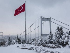 İstanbul’a kar ne zaman yağacak?