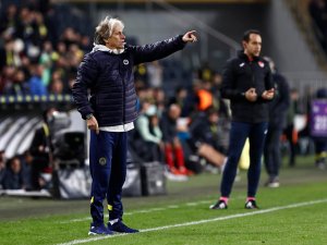 Jorge Jesus’un Fenerbahçe’si  ağır yaralı!