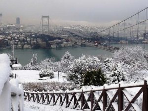 AFAD ve valiliklerden peş peşe uyarılar! İstanbul da dahil kar geliyor...