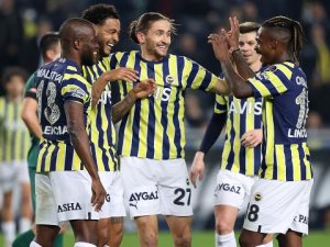 Fenerbahçe'de beklenmeyen ayrılık!