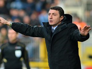 TRABZONSPOR, ŞOTA'YI DUYURDU