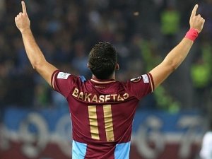 Trabzonspor’un yıldızına İtalya’dan dev teklif!