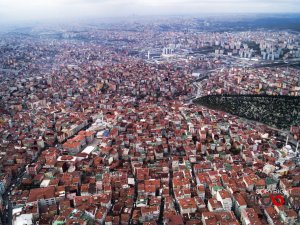 İstanbul’dan göç başladı