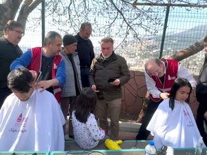 İstanbul İlçe belediyeleri deprem bölgesi için seferber oldu