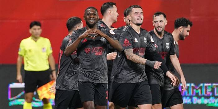 Pendikspor’da Şampiyonluk Hesaplarını Bozan Kriz