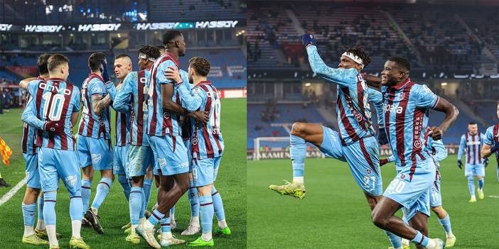 Onuachu ve Nwaiwu’dan Karagümrük’e Çifte Darbe